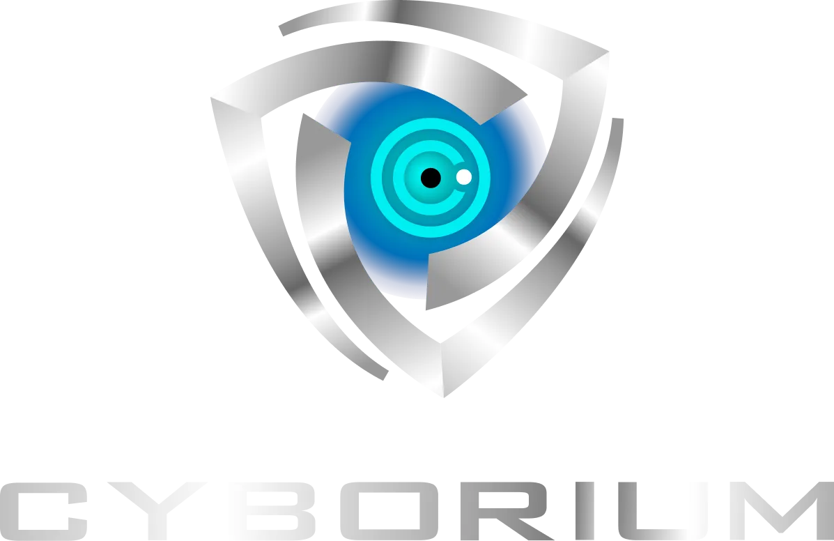 CYBORIUM logo